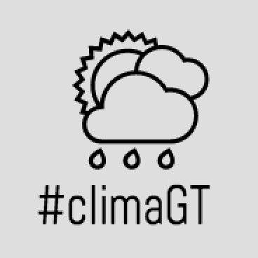 Visit #climaGT 🇬🇹 Profile