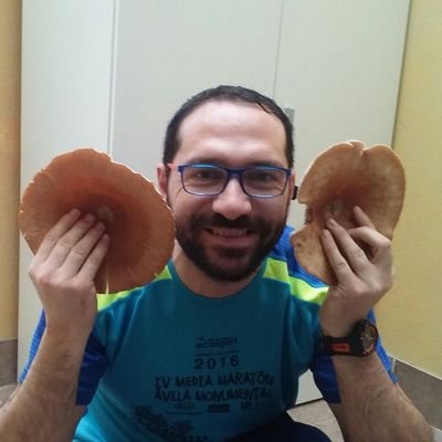 oscarmolpeceres's profile picture. Joven experimentado en búsqueda activa de empleo de administrativo. Mis pasiones son la 👪, running y el fascinante mundo de la micología entre otros