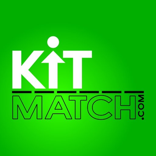 KitMatch_com's profile picture. We design & manufacture quality sublimated sports wear. With razor sharp prices and guaranteed delivery dates get in touch today for a quote.