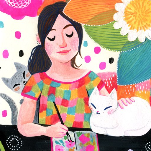 Miriam Bosさんのプロフィール画像