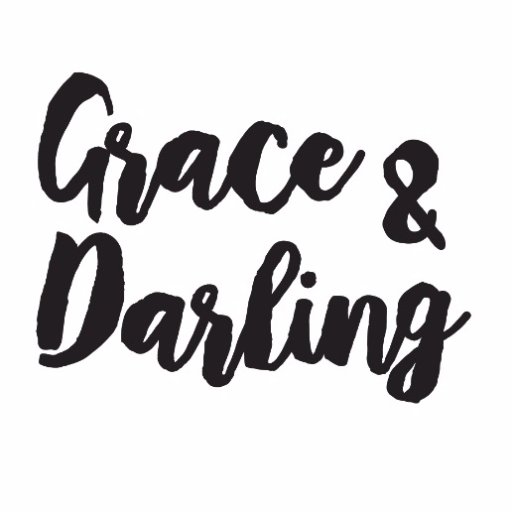 Official Twitter of Grace & Darling Follow us for a dose of style, beauty and other tidbits. Tweet or Instagram your style inspiration #graceanddarling