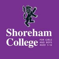 Shoreham College(@ShorehamCollege) 's Twitter Profile Photo