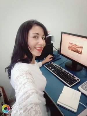 Mary910S's profile picture. Carinhosa
28 anos
De Aracatu Bahia