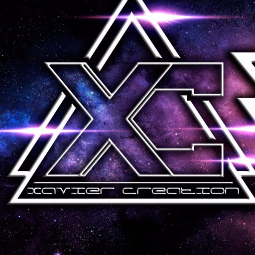 xavier_creation's profile picture. Lic. Diseñador Gráfico, Diseñador de Interiores. VJ Crossover