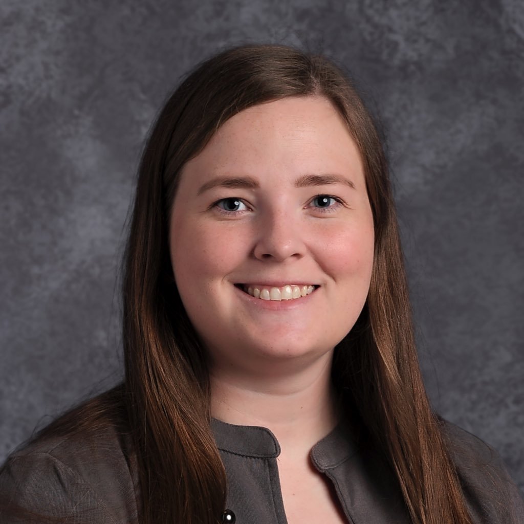 I teach 8th grade math and Geometry at Ames Middle School.