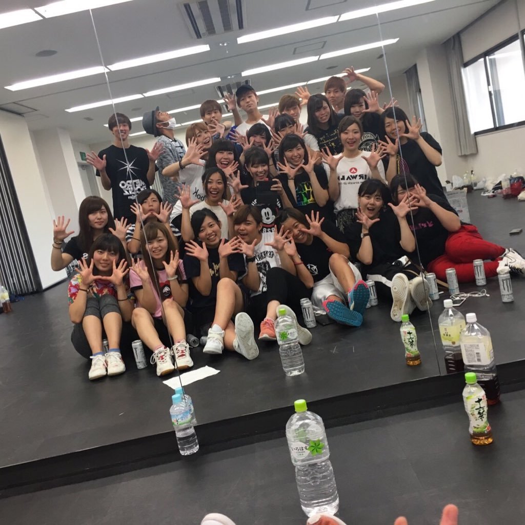 R D S 明日で春休みも終わり 学校が始まります 新入生の子たちはもう始まっているのかな ダンス部は 体育館や体育館前で活動しています もしも興味があったら ダンスをしていても気軽に声をかけてください 了徳寺 了德寺 了徳寺大学 了德寺 R D S 明日で春休みも終わり 学校が始まります 新入生の子たちはもう始まっているのかな ダンス部は 体育館や体育館前で活動しています もしも興味があったら ダンスをしていても気軽に声をかけてください 了徳寺 了德寺 了徳寺大学 了德寺