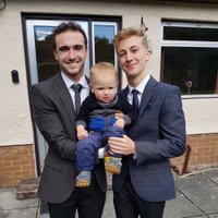 Benji Eyre (@b_eyre_) 's Twitter Profile