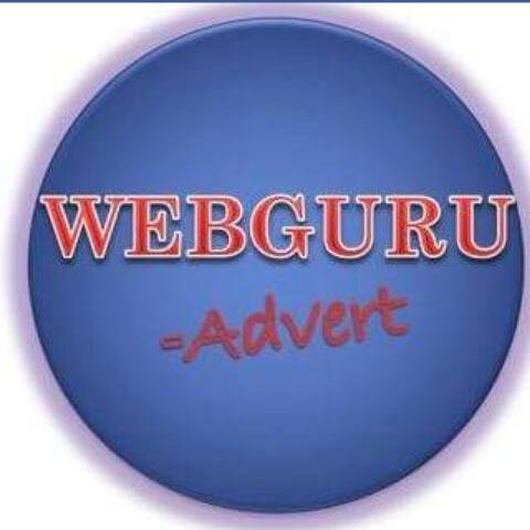 WebguruDng's profile picture. A pioneer Digital marketing Firm in Eastern Uttar Pradesh