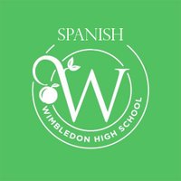 WHS Spanish(@SpanishDept_WHS) 's Twitter Profile Photo WHS Spanish(@SpanishDept_WHS) 's Twitter Profile Photo