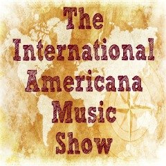 The International Americana Music Show (TIAMS) - a weekly, syndicated U.S. radio show, playing the best Americana music made solely by non-American artists.