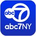 Eyewitness News (@abc7ny) Twitter profile photo Eyewitness News (@abc7ny) Twitter profile photo