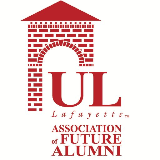 The Association of Future Alumni at the University of Louisiana at Lafayette