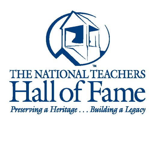 NTHF Mission: Recognize and honor educators and their impact on students and on our nation. Tweets and retweets are not an endorsement & do not represent NTHF.