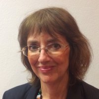 Claire Bethel (@clairejbethel) 's Twitter Profile Photo