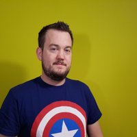 Rob @ Bedtime FM 🌛 (@bedtimefm) 's Twitter Profile Photo