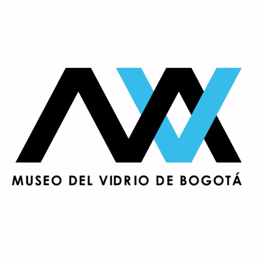 Cuenta del Museo del Vidrio de Bogotá. Recuperamos la tradición vidriera y apoyamos el arte en vidrio. Glass museum of Bogotá, preserving glass tradition & art