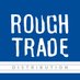 Rough Trade Dis. (@roughtradedis) Twitter profile photo