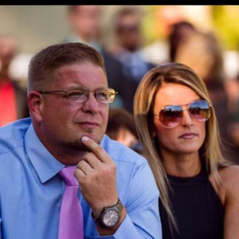 CaloVinny's profile picture. Go Cavs, Love your family, Love your friends, Love your country. And learn to accept and laugh at the idiots that don’t.