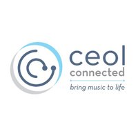 ☀️🍄🍃Ceol Connected🍁🎶🐦(@CeolConnected) 's Twitter Profile Photo