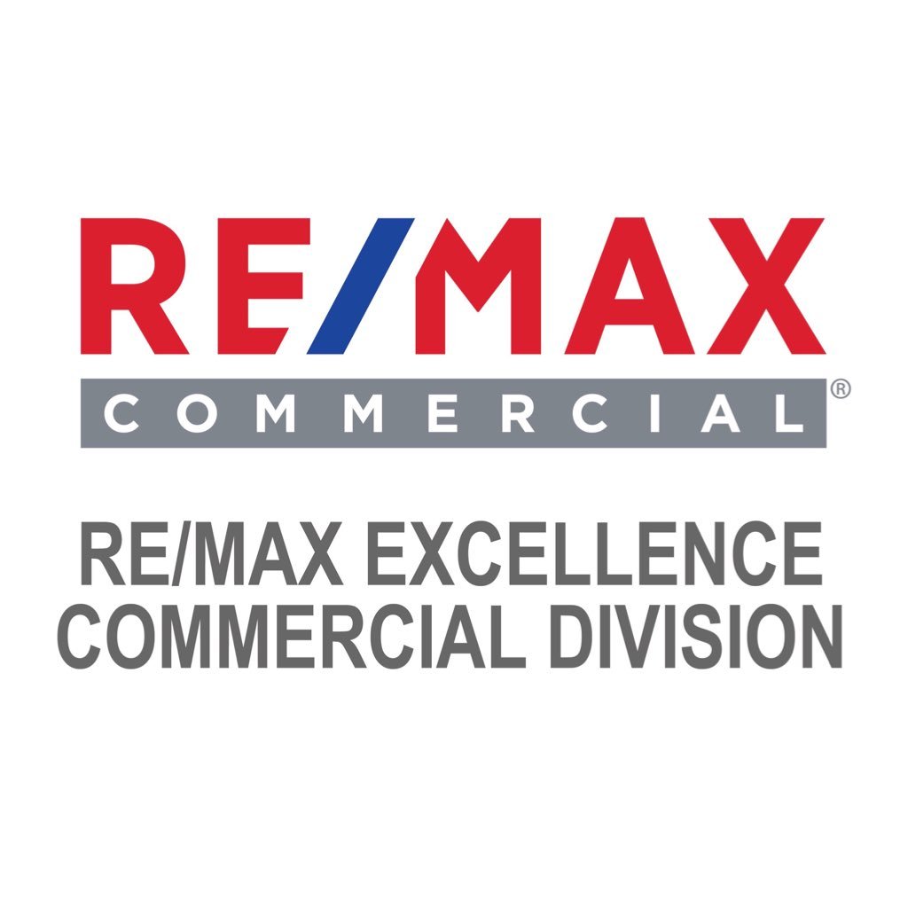 The OFFICIAL page of RE/MAX Excellence - Commercial Division, Edmonton's award winning brokerage!