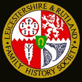 Leicestershire & Rutland Family History Society can help you research your ancestry. Lots of local resources and helpful volunteers.