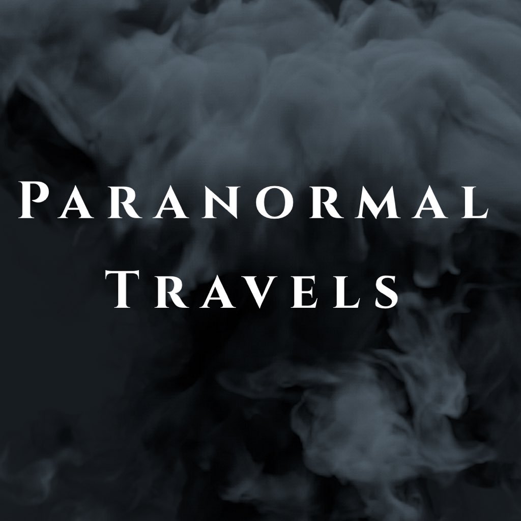 After 10 years of investigating the paranormal, let’s talk about them. Welcome to Paranormal Travels Podcast with Reverend Henry Flores