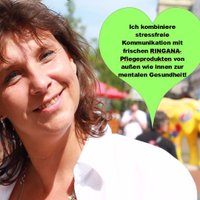 Gesundheitscoach (@kerstintascheit) 's Twitter Profile
