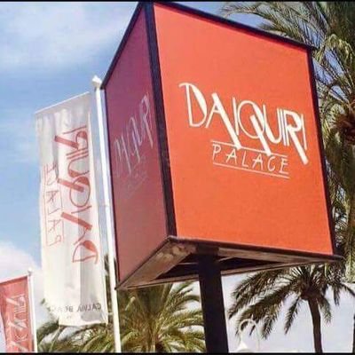 Daiquiri Palace