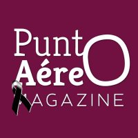 Punto Aéreo Magazine(@PuntoAereoMagaz) 's Twitter Profile Photo