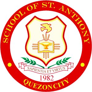 -Official Twitter Page of the School of Saint Anthony-