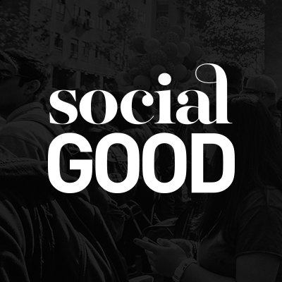 socialgood Profile Picture