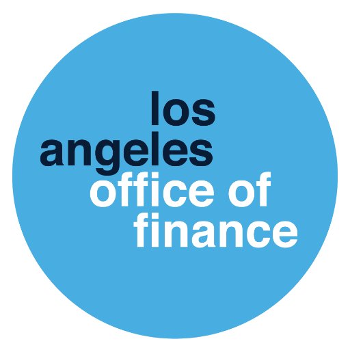 CityofLAFinance Profile Picture