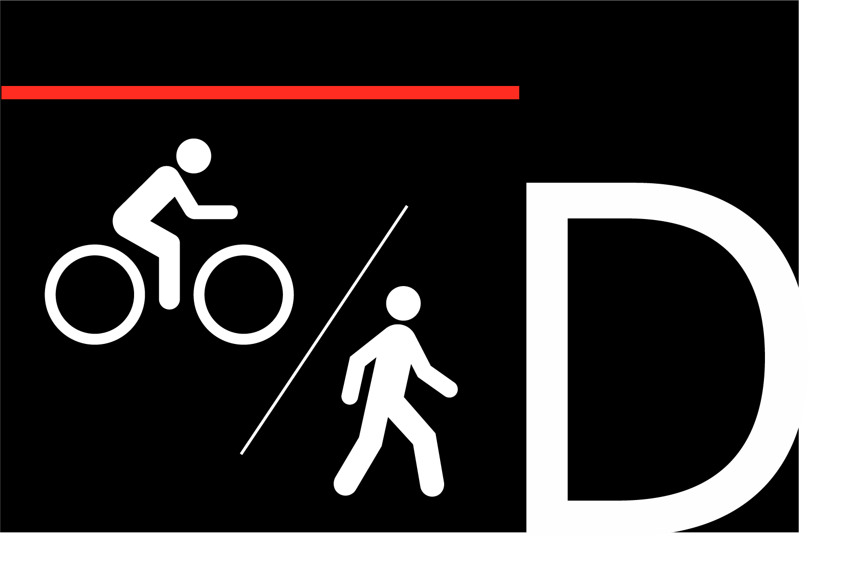 Quick-build, modular, permanent or temporary bike/ped safety infrastructure.  Woman owned.  Contact: info@DezignLine.com, 877-944-8900.