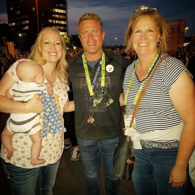 I'm a Mother, Wife, Daughter, Friend, Mormon and a doTerra Wellness Advocate!