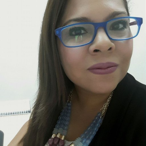 GarayHazel's profile picture. Comunicadora Social. Positiva y guerrera incansable porque: EL LIMITE ES EL CIELO!