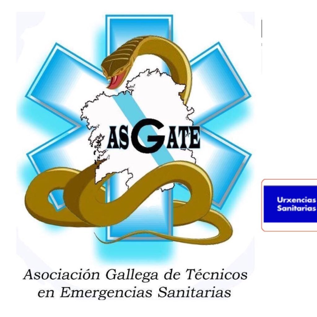 Asociacion Gallega de Tecnicos en Emergencias Sanitarias