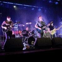 The Dicksons (@thedicksonsband) Twitter profile photo
