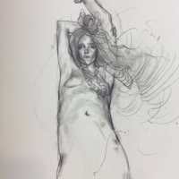 Eliza Ivanova (@eleezaart) 's Twitter Profile