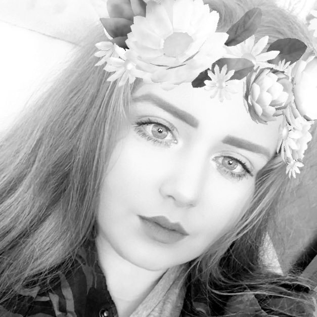 tiffyrobbie33's profile picture. everything returned🤘🏻