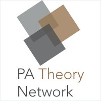 PA Theory Network (@patheory) 's Twitter Profile Photo PA Theory Network (@patheory) 's Twitter Profile Photo