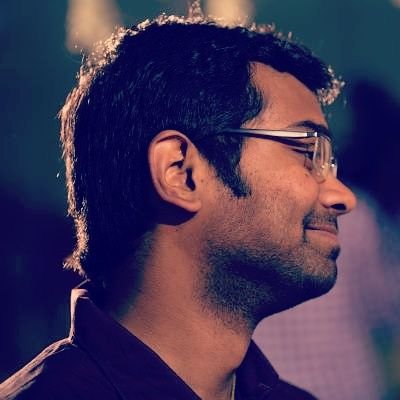 itsvijayhere's profile picture. Product manager at Vivriti Capital