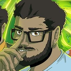 TheNerdEra's profile picture. "You'll never know if you can fly unless you take the risk of falling." -Dick Grayson