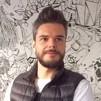 Marcel Oliveira (@wsmarcel) 's Twitter Profile