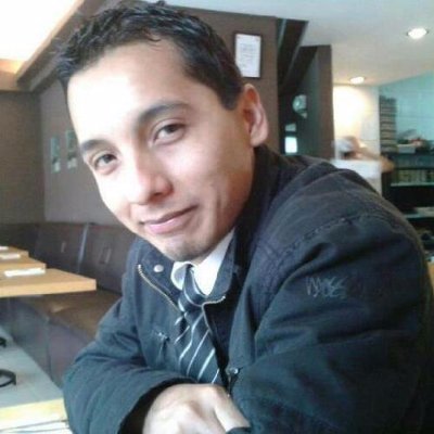 luis_michilot's profile picture. 