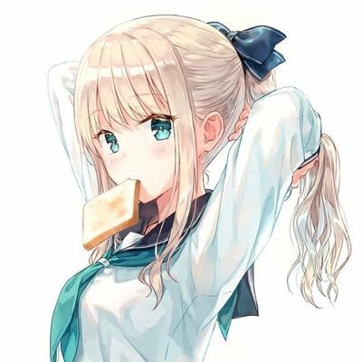 パン君さんのプロフィール画像