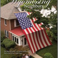 Stroll Wyomissing (@wyoneighbors) 's Twitter Profile