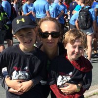 Jacqueline (@mscarrolluge) 's Twitter Profile