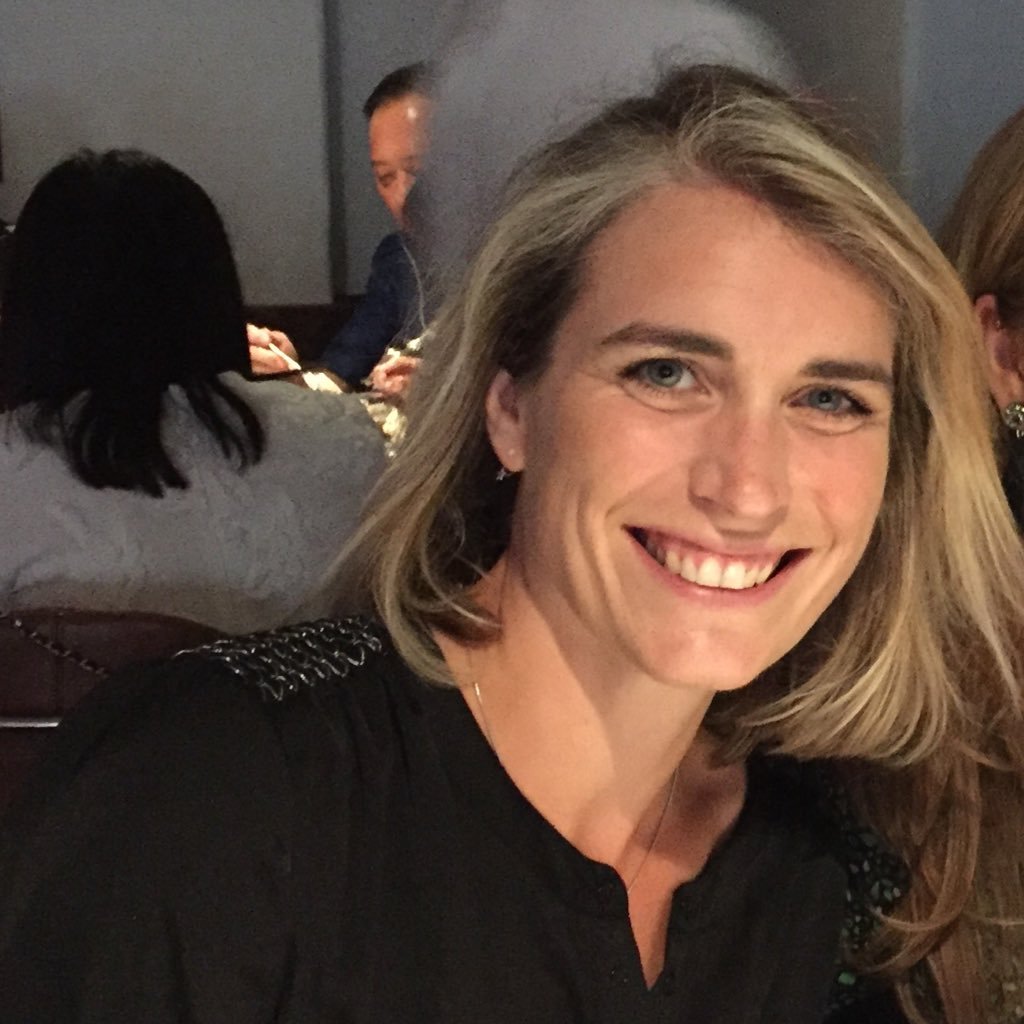 Kate Abernethy Profile