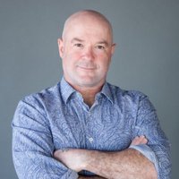 Chris McKaskell (@mckaskell) 's Twitter Profile Photo Chris McKaskell (@mckaskell) 's Twitter Profile Photo