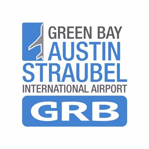 Green Bay Austin Straubel International Airport (GRB) is Wisconsin's third largest airport, serving all of Northeast Wisconsin and portions of Michigan’s U.P.